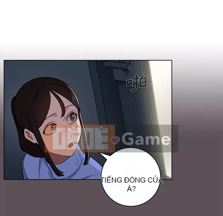 Đội trưởng bí ẩn quá Chương 6-7