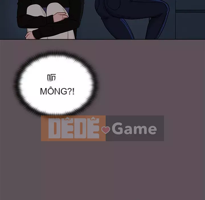 Đội trưởng bí ẩn quá Chương 6-7