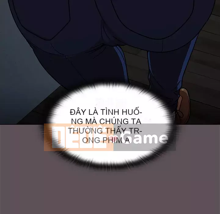 Đội trưởng bí ẩn quá Chương 6-7