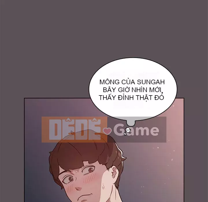 Đội trưởng bí ẩn quá Chương 6-7