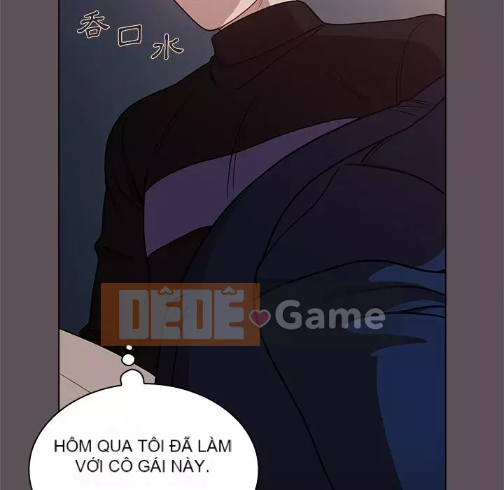 Đội trưởng bí ẩn quá Chương 6-7