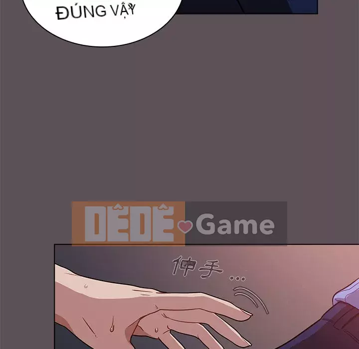 Đội trưởng bí ẩn quá Chương 6-7