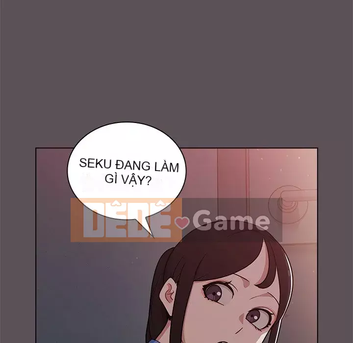 Đội trưởng bí ẩn quá Chương 6-7