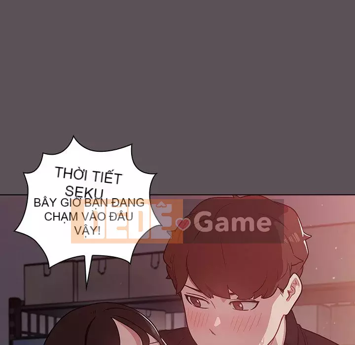 Đội trưởng bí ẩn quá Chương 6-7