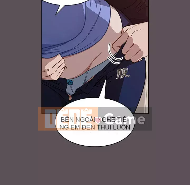 Đội trưởng bí ẩn quá Chương 6-7