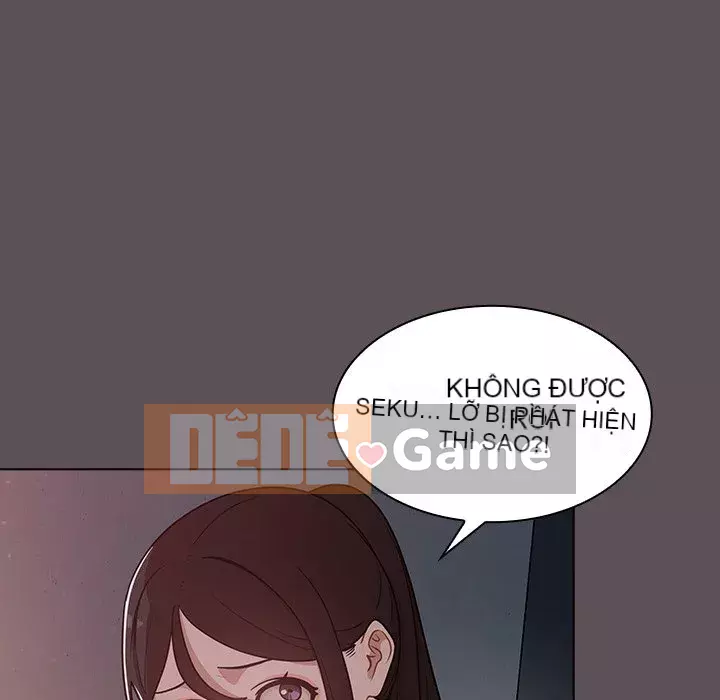 Đội trưởng bí ẩn quá Chương 6-7