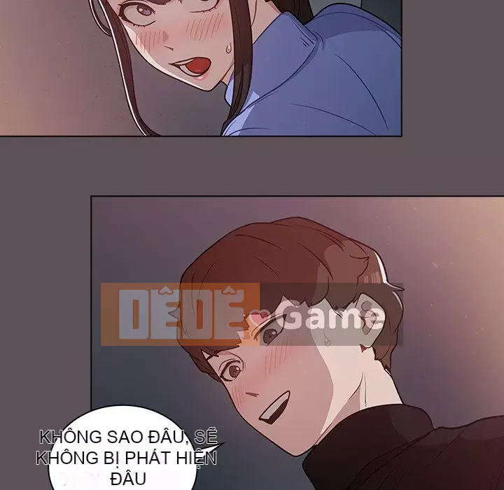 Đội trưởng bí ẩn quá Chương 6-7