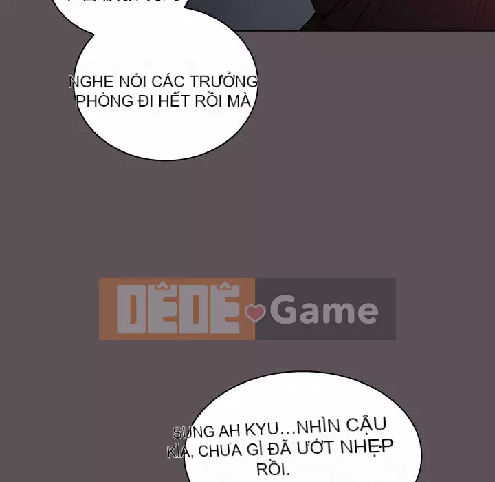 Đội trưởng bí ẩn quá Chương 6-7