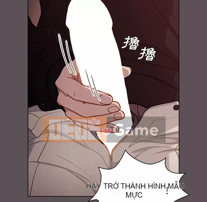 Đội trưởng bí ẩn quá Chương 6-7