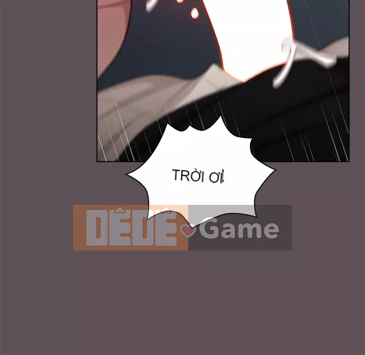 Đội trưởng bí ẩn quá Chương 6-7