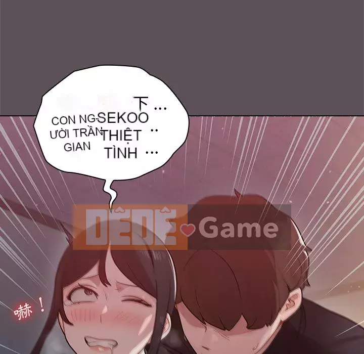 Đội trưởng bí ẩn quá Chương 6-7