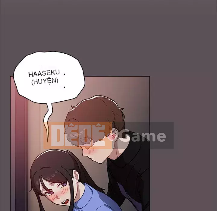 Đội trưởng bí ẩn quá Chương 6-7