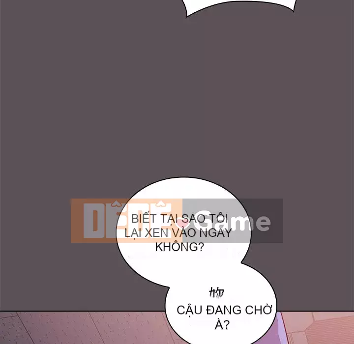 Đội trưởng bí ẩn quá Chương 6-7