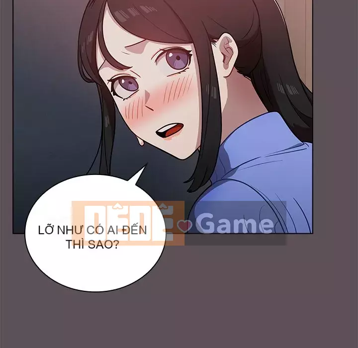 Đội trưởng bí ẩn quá Chương 6-7