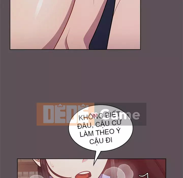 Đội trưởng bí ẩn quá Chương 6-7