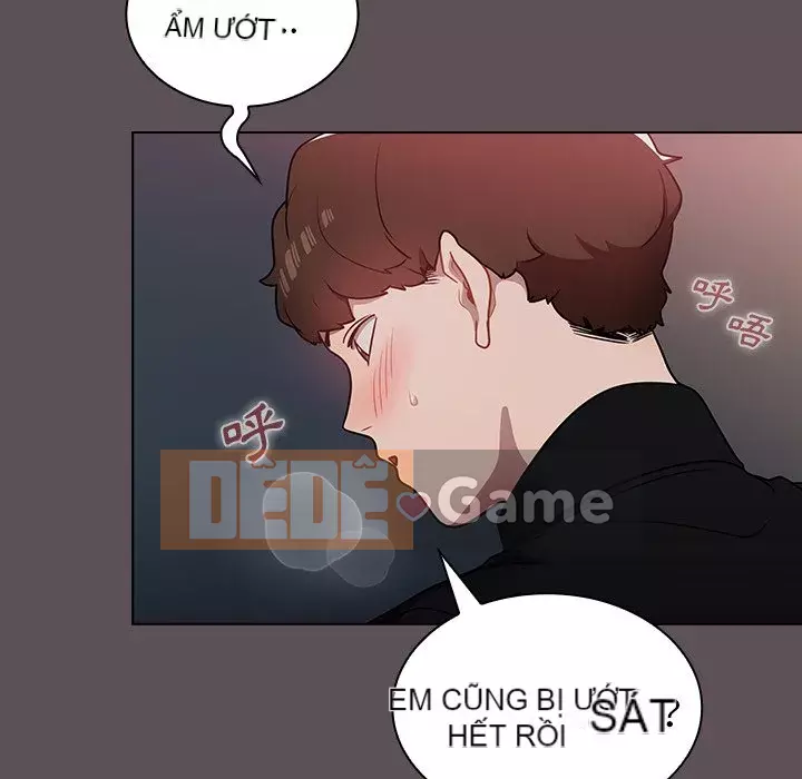 Đội trưởng bí ẩn quá Chương 6-7