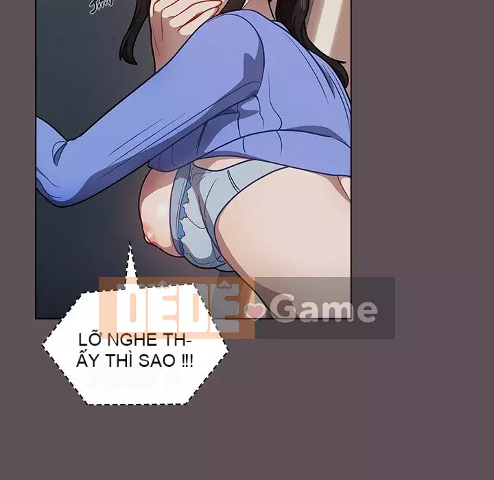 Đội trưởng bí ẩn quá Chương 6-7