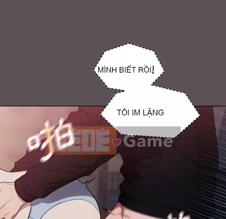 Đội trưởng bí ẩn quá Chương 6-7