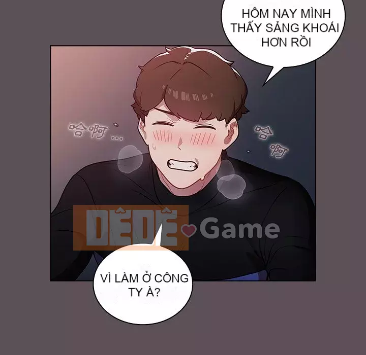 Đội trưởng bí ẩn quá Chương 6-7