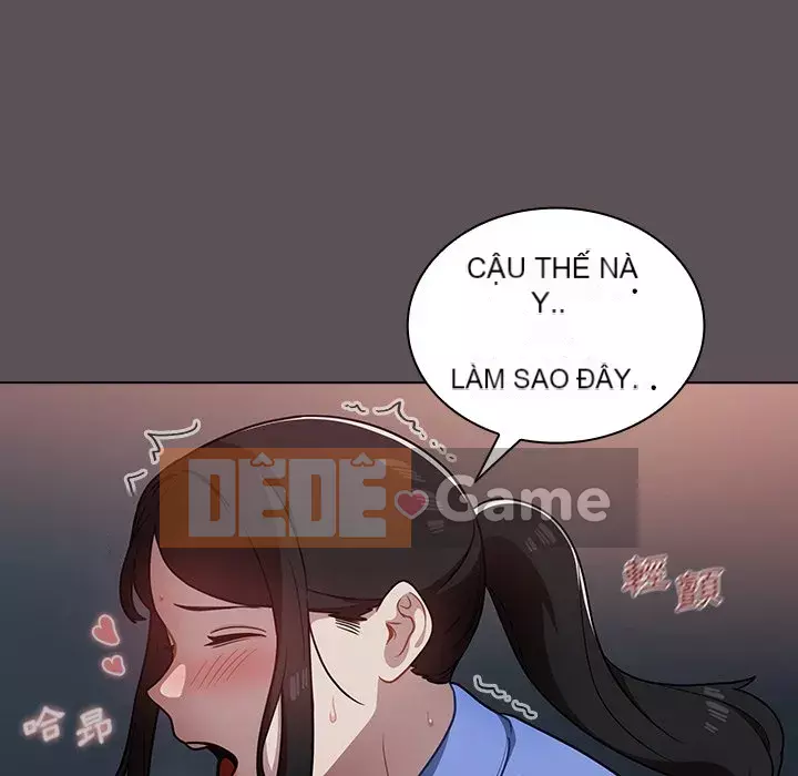 Đội trưởng bí ẩn quá Chương 6-7