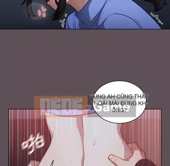 Đội trưởng bí ẩn quá Chương 6-7