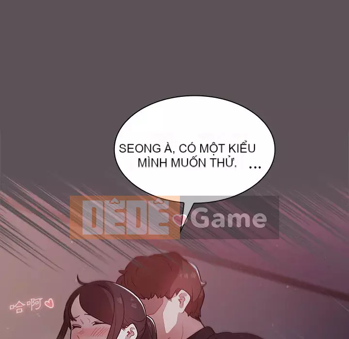 Đội trưởng bí ẩn quá Chương 6-7