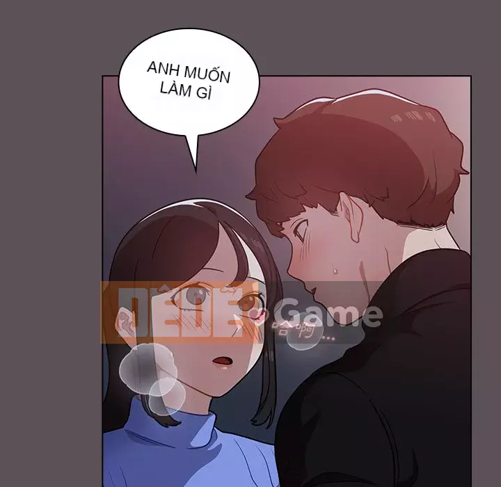 Đội trưởng bí ẩn quá Chương 6-7