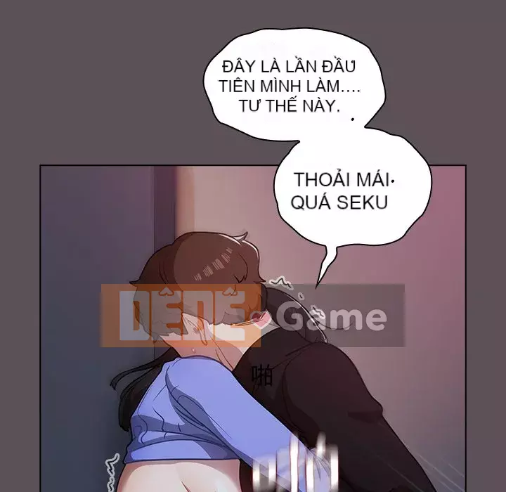 Đội trưởng bí ẩn quá Chương 6-7