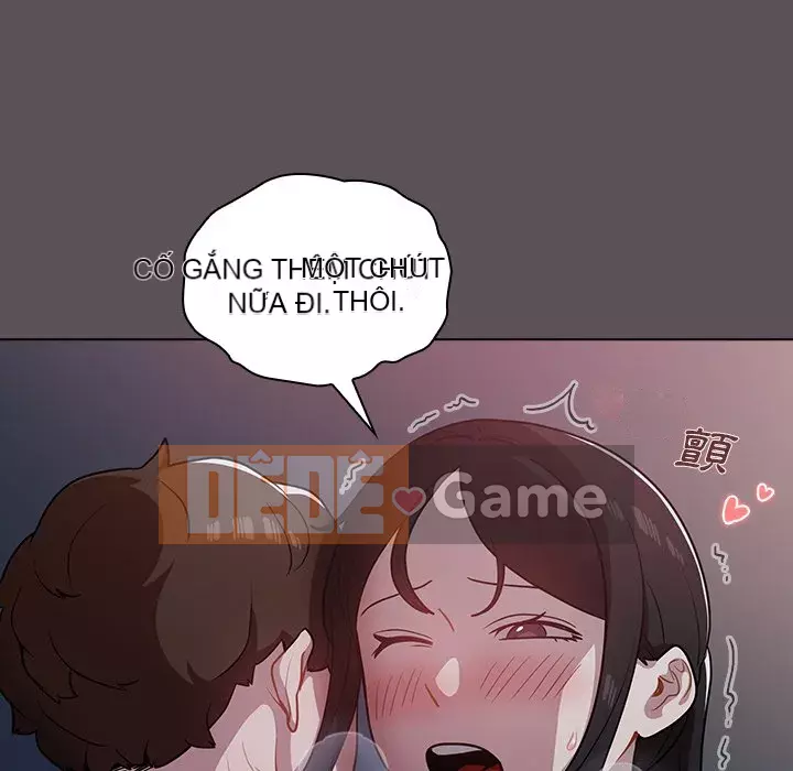 Đội trưởng bí ẩn quá Chương 6-7