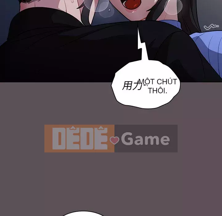 Đội trưởng bí ẩn quá Chương 6-7