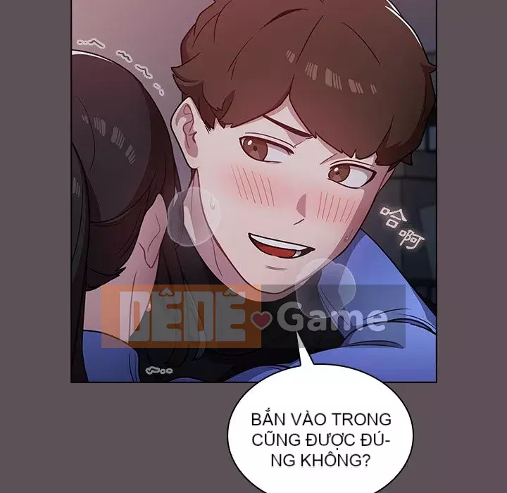 Đội trưởng bí ẩn quá Chương 6-7