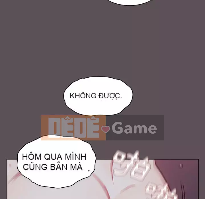 Đội trưởng bí ẩn quá Chương 6-7