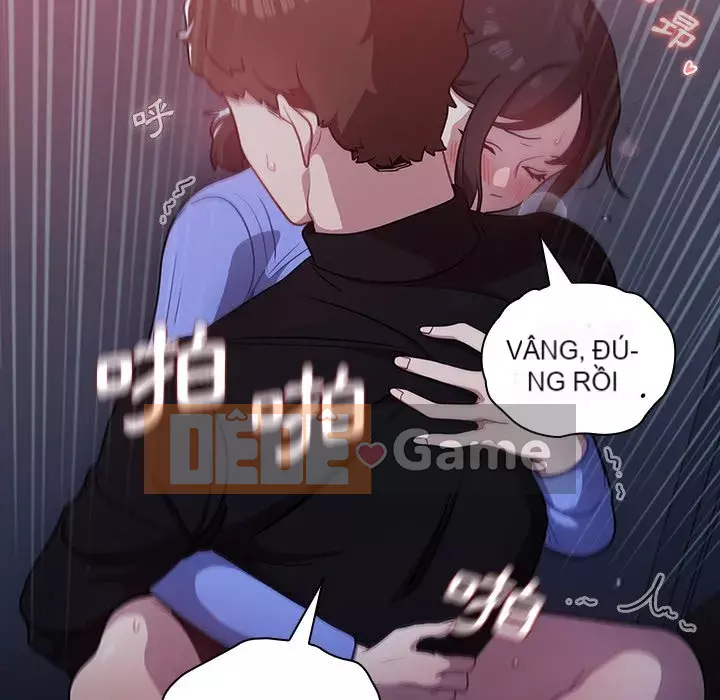 Đội trưởng bí ẩn quá Chương 6-7