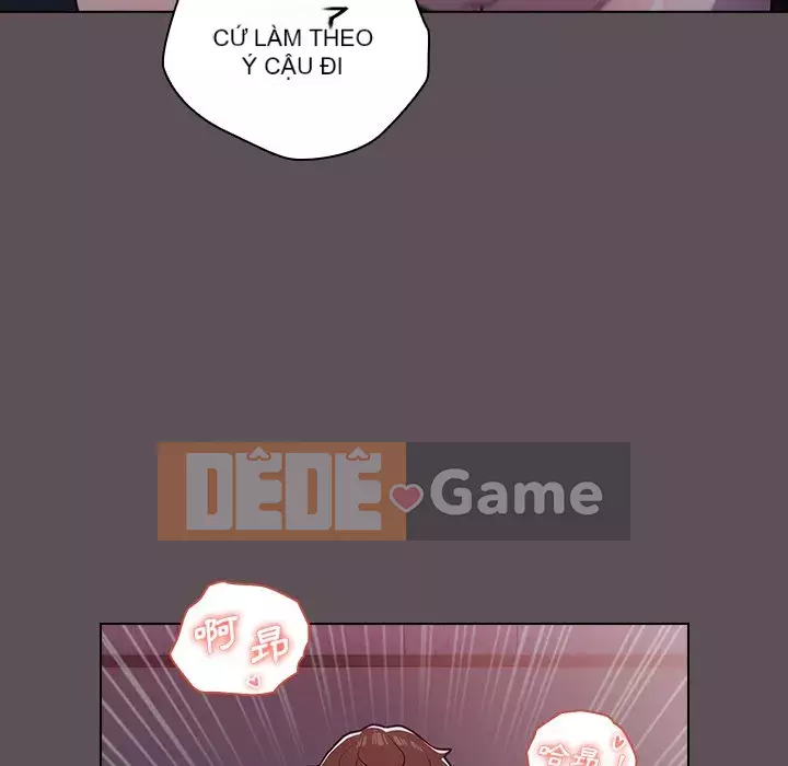 Đội trưởng bí ẩn quá Chương 6-7