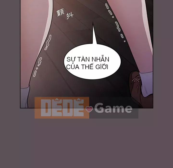 Đội trưởng bí ẩn quá Chương 6-7