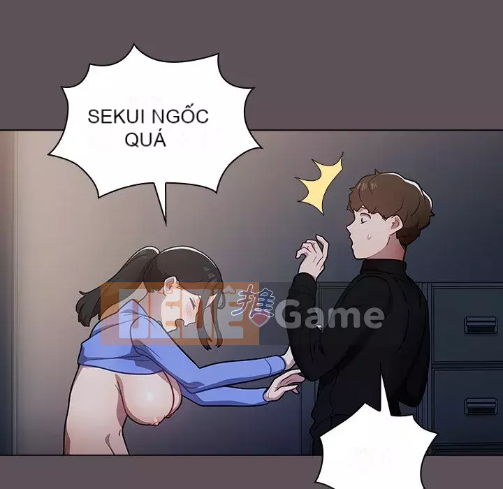 Đội trưởng bí ẩn quá Chương 6-7