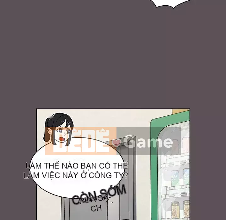 Đội trưởng bí ẩn quá Chương 6-7