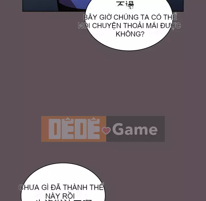 Đội trưởng bí ẩn quá Chương 6-7