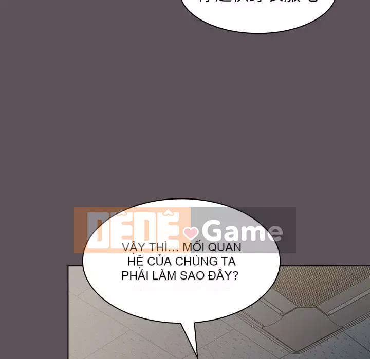 Đội trưởng bí ẩn quá Chương 6-7