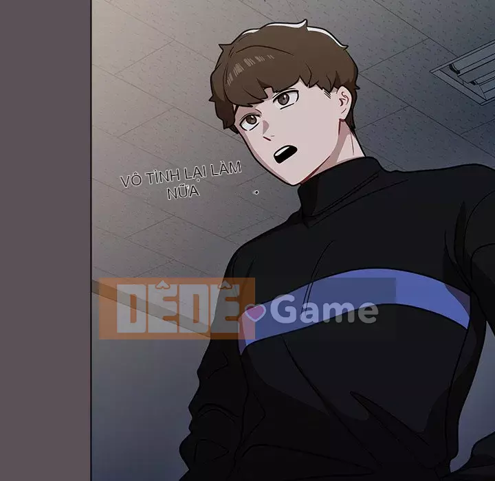 Đội trưởng bí ẩn quá Chương 6-7