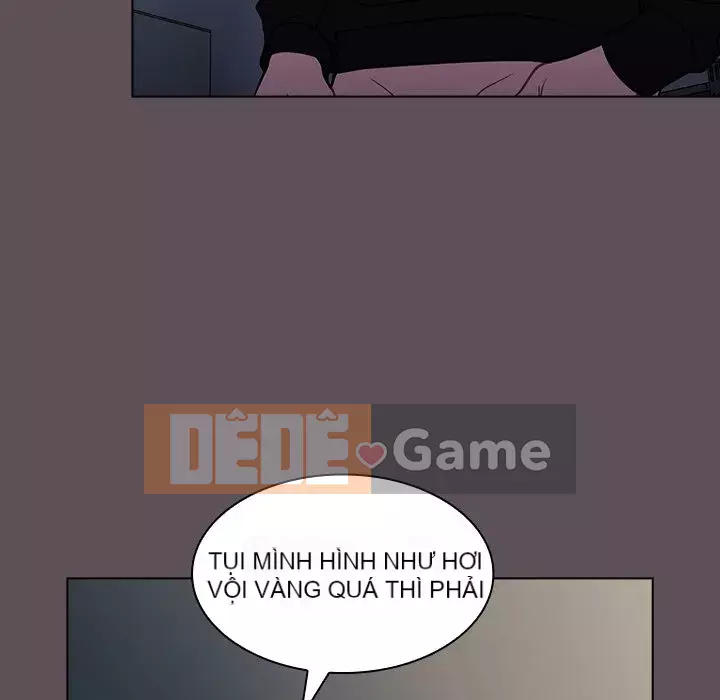 Đội trưởng bí ẩn quá Chương 6-7