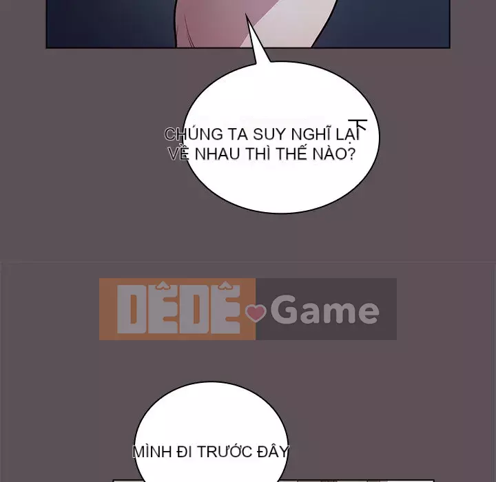 Đội trưởng bí ẩn quá Chương 6-7