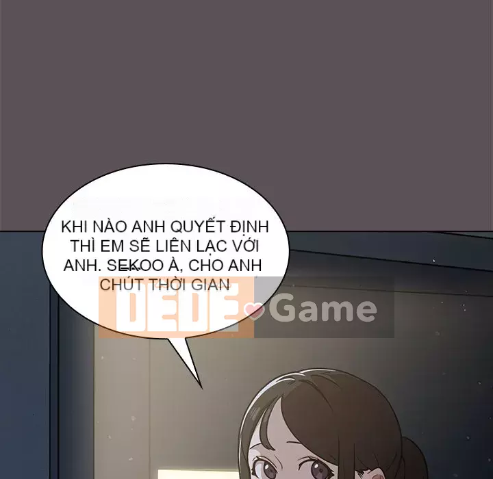 Đội trưởng bí ẩn quá Chương 6-7