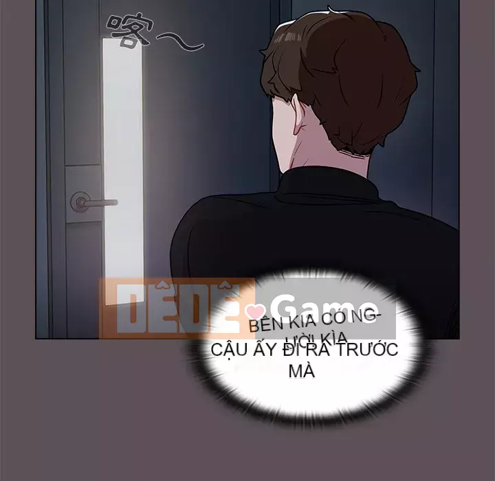 Đội trưởng bí ẩn quá Chương 6-7