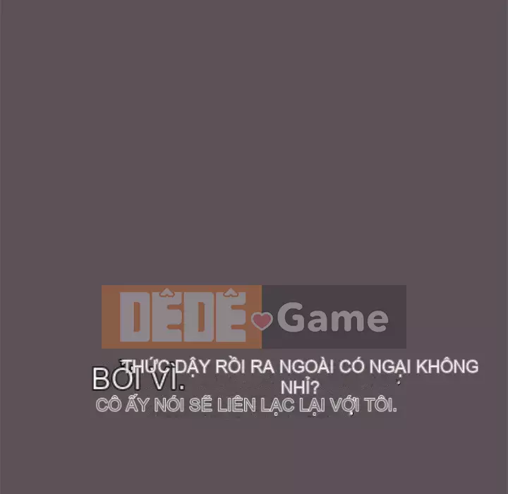 Đội trưởng bí ẩn quá Chương 6-7