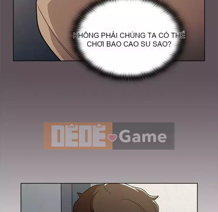 Đội trưởng bí ẩn quá Chương 6-7