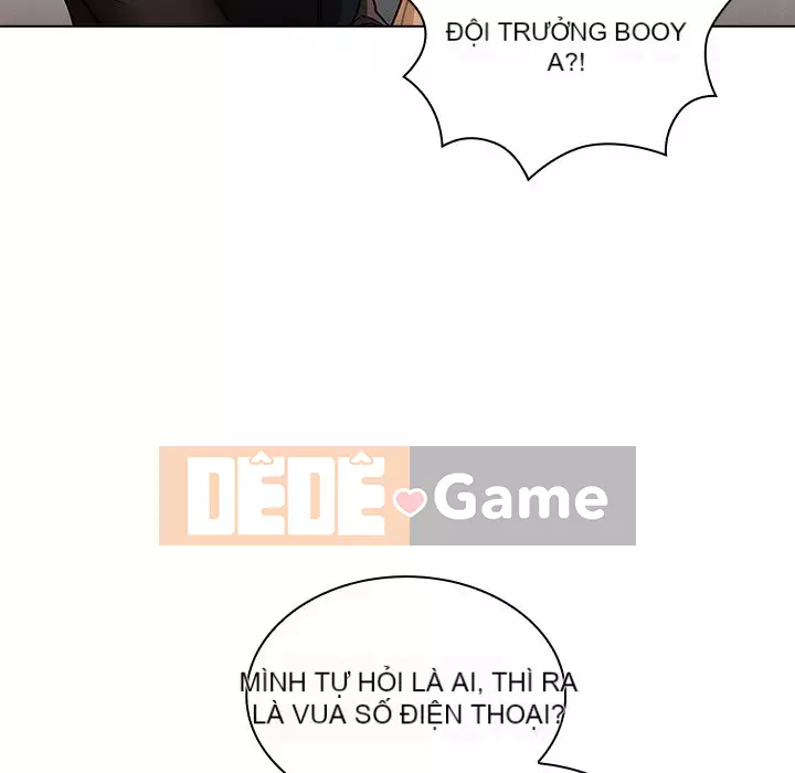 Đội trưởng bí ẩn quá Chương 6-7