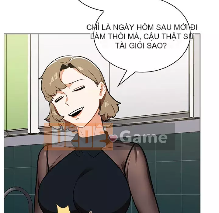 Đội trưởng bí ẩn quá Chương 6-7