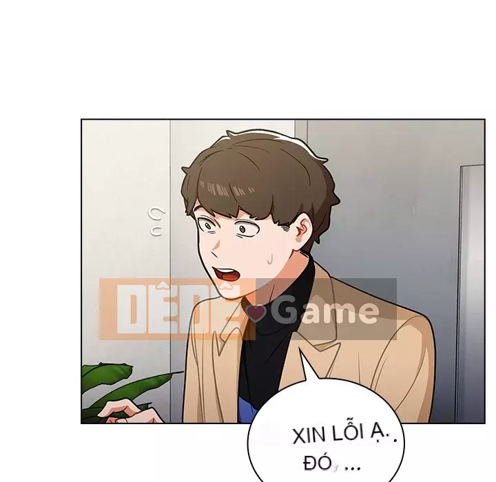 Đội trưởng bí ẩn quá Chương 6-7