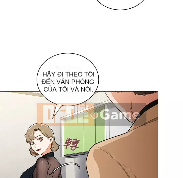 Đội trưởng bí ẩn quá Chương 6-7